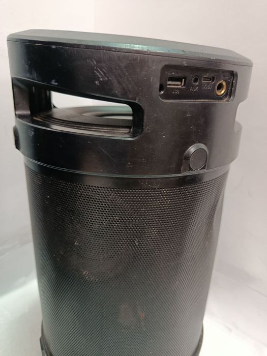 Блютуз колонка Grunhelm GW-481M