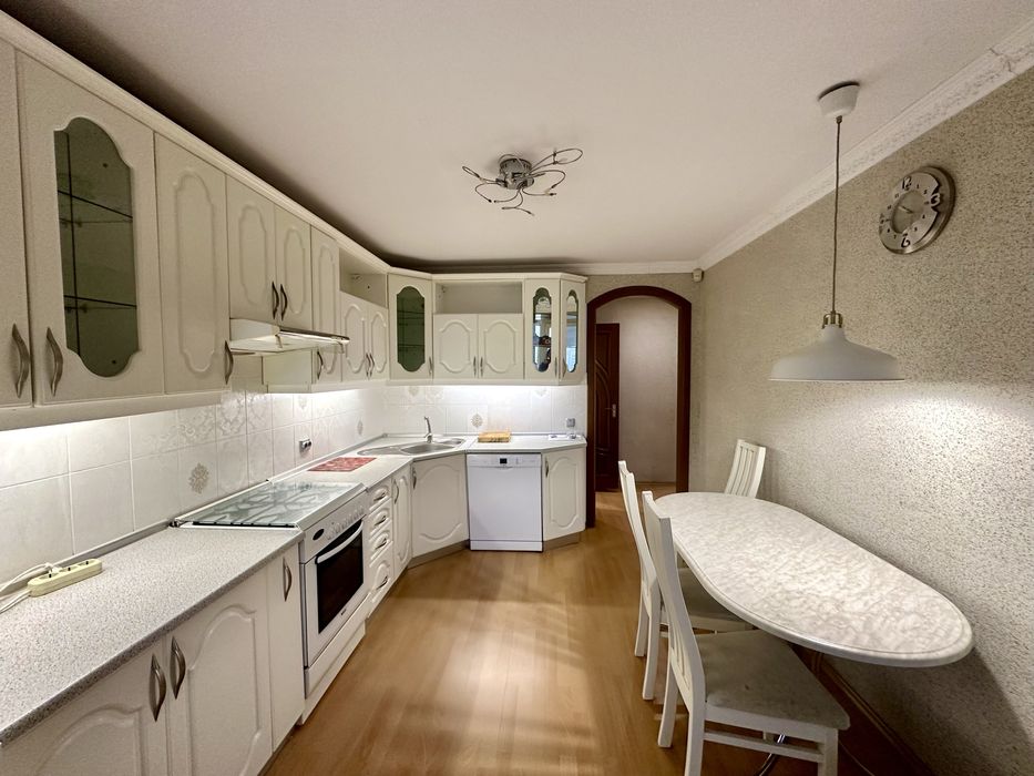 Оренда 2 кімнатна квартира вул. Сахарова (Стрийський парк) з тваринами