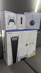 Игровая консоль PlayStation 5 Slim Digital(1TB) Ябко