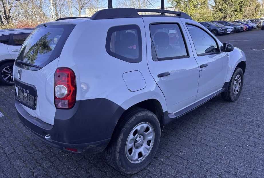 Dacia Duster I Ice 1.6 4x2 | 1 Registo | Disponível a partir de agosto