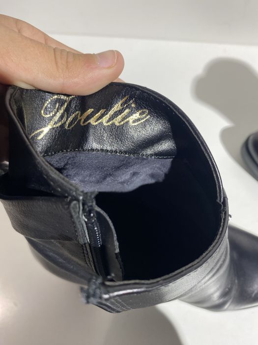 Продам черевички в ідеальному стані