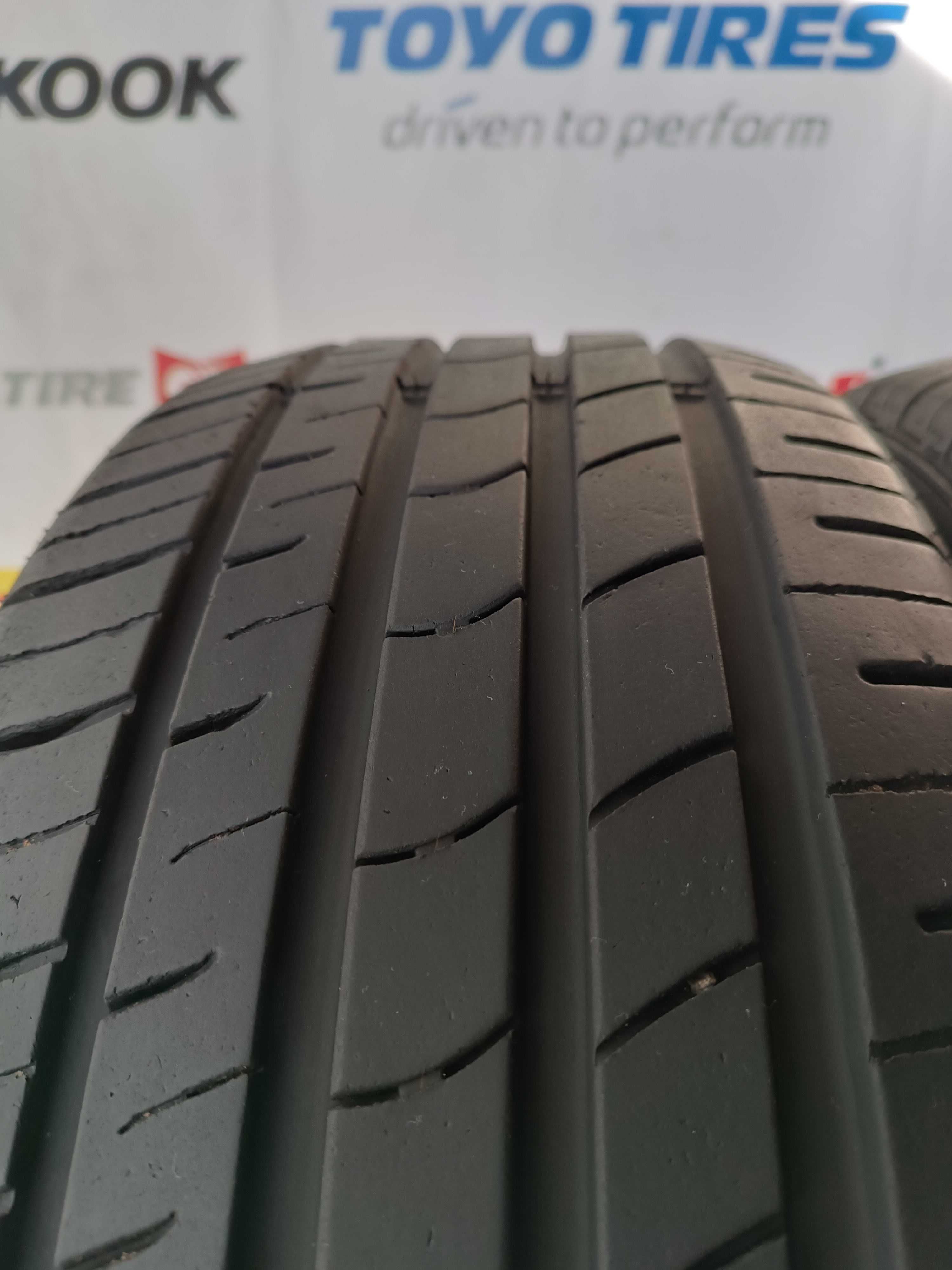Літні шини 235/50 R18 Nexen n'fera su1	2020рік 6мм