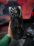 ТОП Видеокарта ASUS ROG STRIX GTX 1070 8GB GDDR5 256bit KLAVAcomp