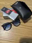Ray ban okulary przeciwsloneczne meskie nowe