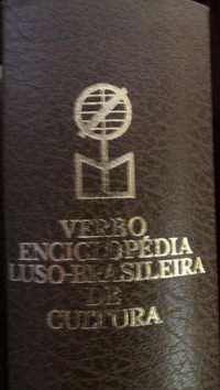Verbo Enciclopédia Luso-Brasileira de Cultura (Coleção Completa)