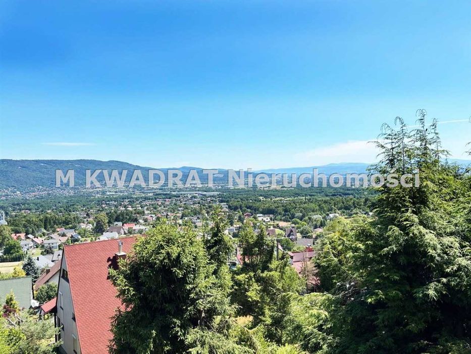 Dom z cudownym klimatem Meszna