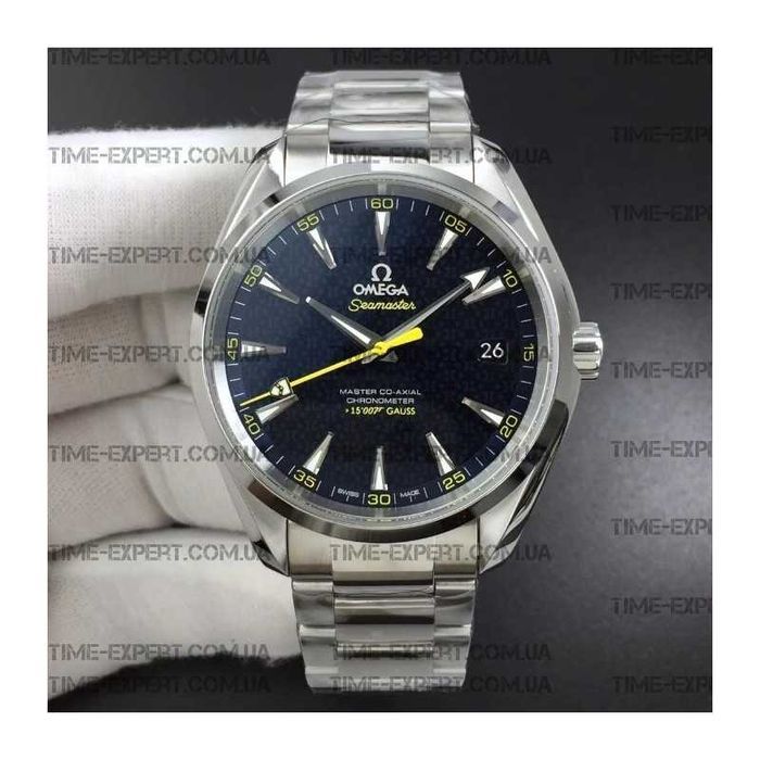 Часы Omega Aqua Terra 15007 Gauss Spectre