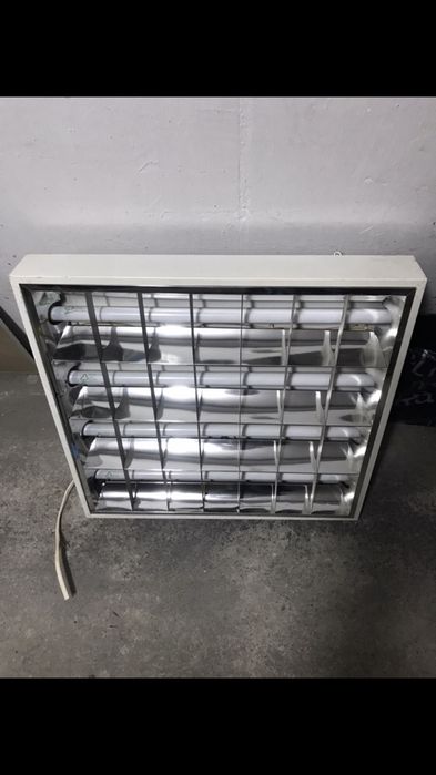 Sprzedam lampy sufitowe