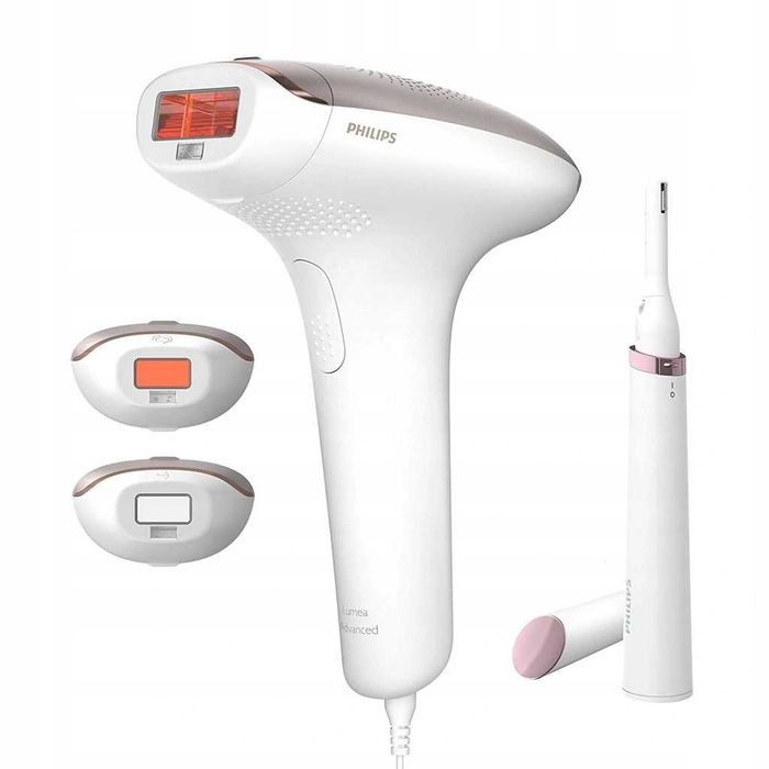 Епілятор Philips Lumea Advanced BRI923/00