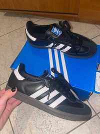 adidas Samba OG Black White Gum 40