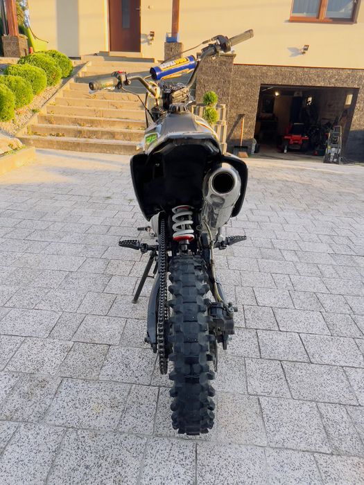 MRF 140 ttr cross nie (loncin,rfz,kayo,asix)