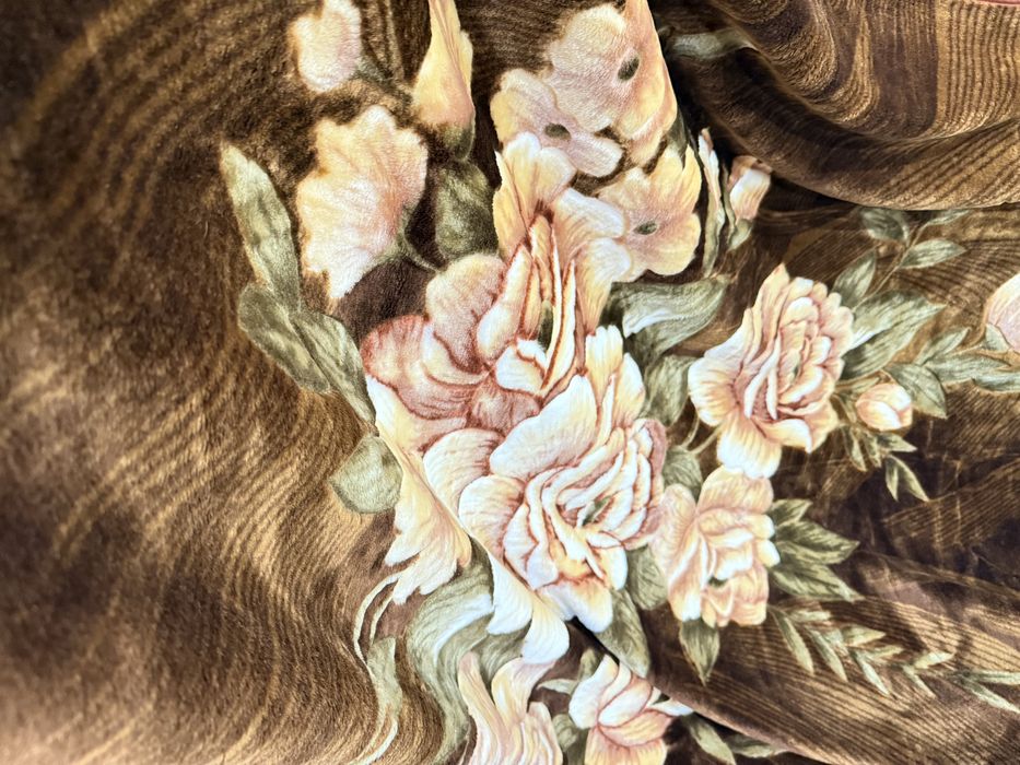 Тепла ковдра 200х240