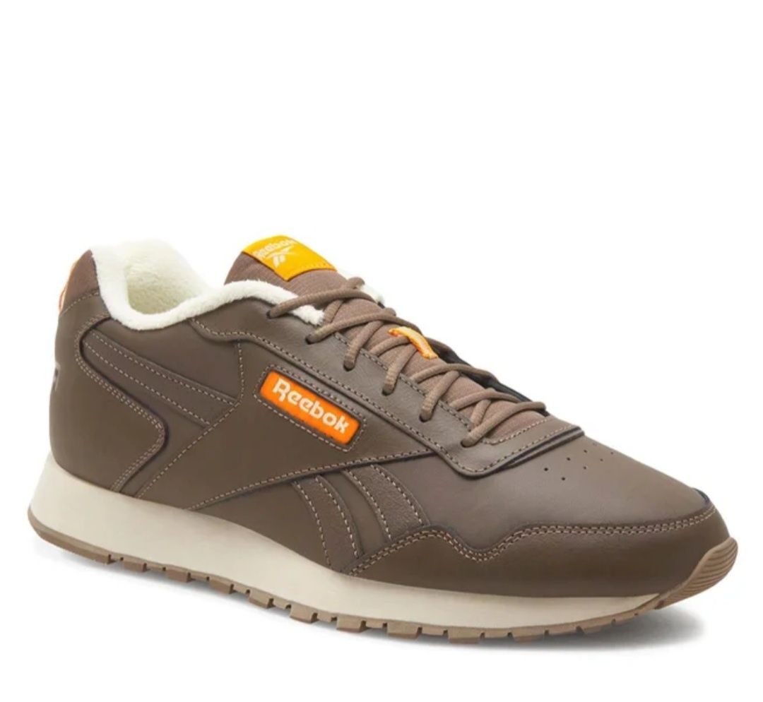 Чоловічі Кросівки  Reebok Glide 100032902-M Хакі