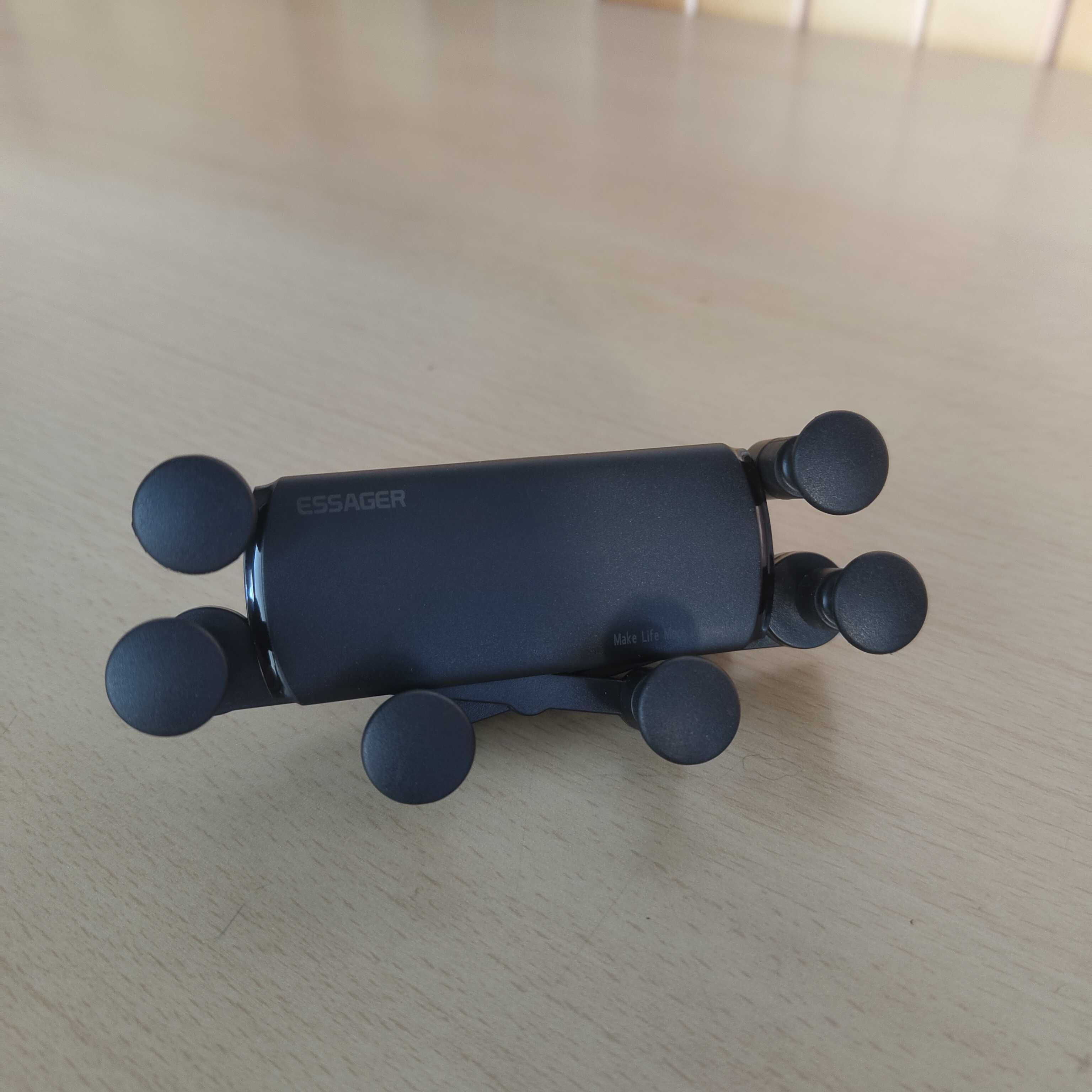 Suporte Smartfhone Telemóvel Carro