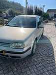 Volkswagen Golf 1.4 - MK4 Sapão – 1999