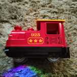 Lokomotywa 925 • lego duplo
