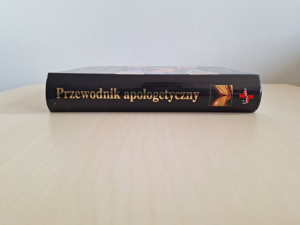 Josh McDowell Przewodnik apologetyczny