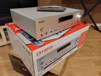 Amplituner Aiwa AMU 120BT  Stereo