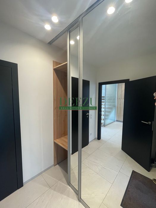 Аренда таунхауса, 110 м2 с. Гореничи, коттеджный городок Viland Home