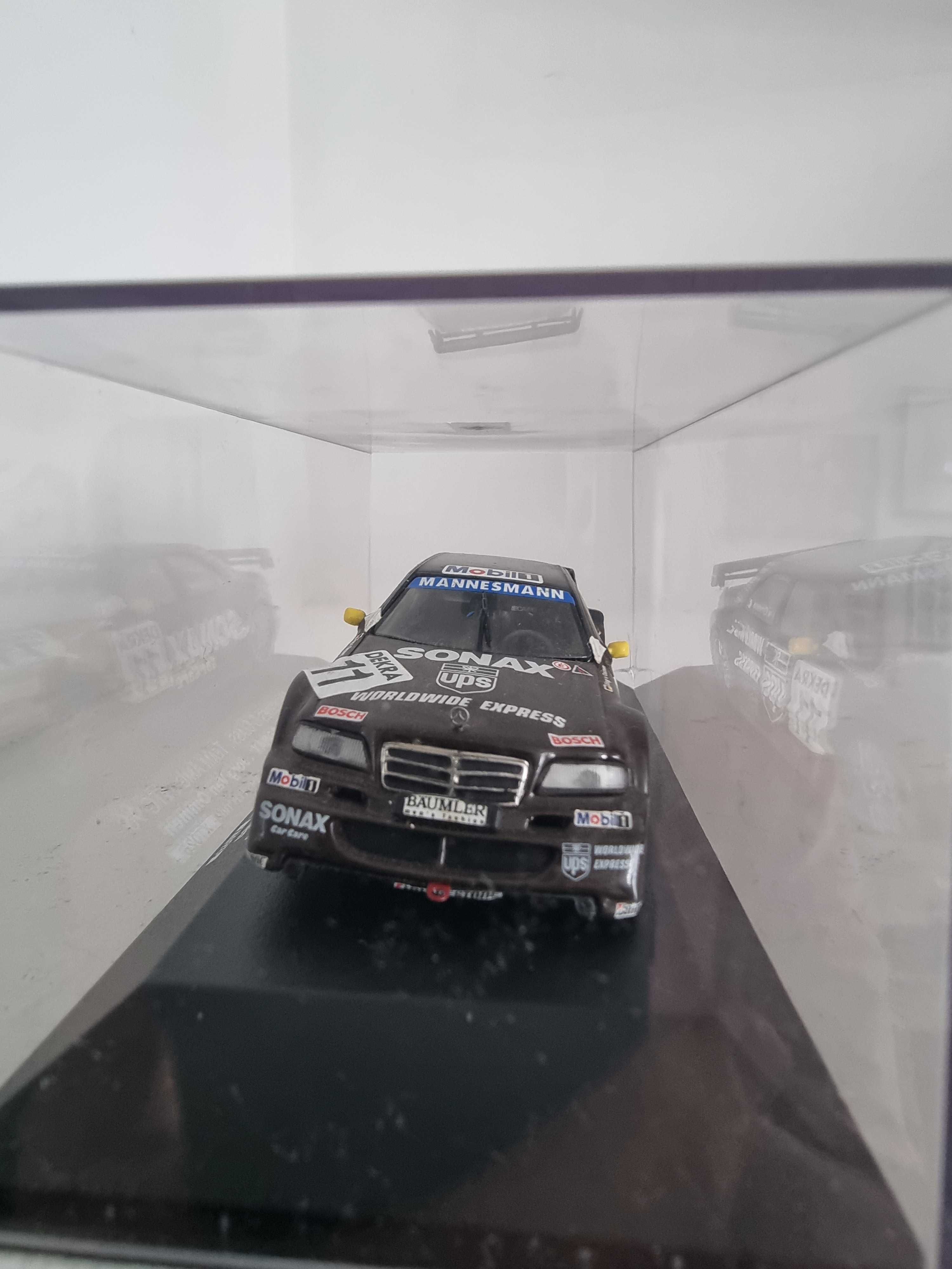 Mercedes Benz C class ITC 1996 AMG Team