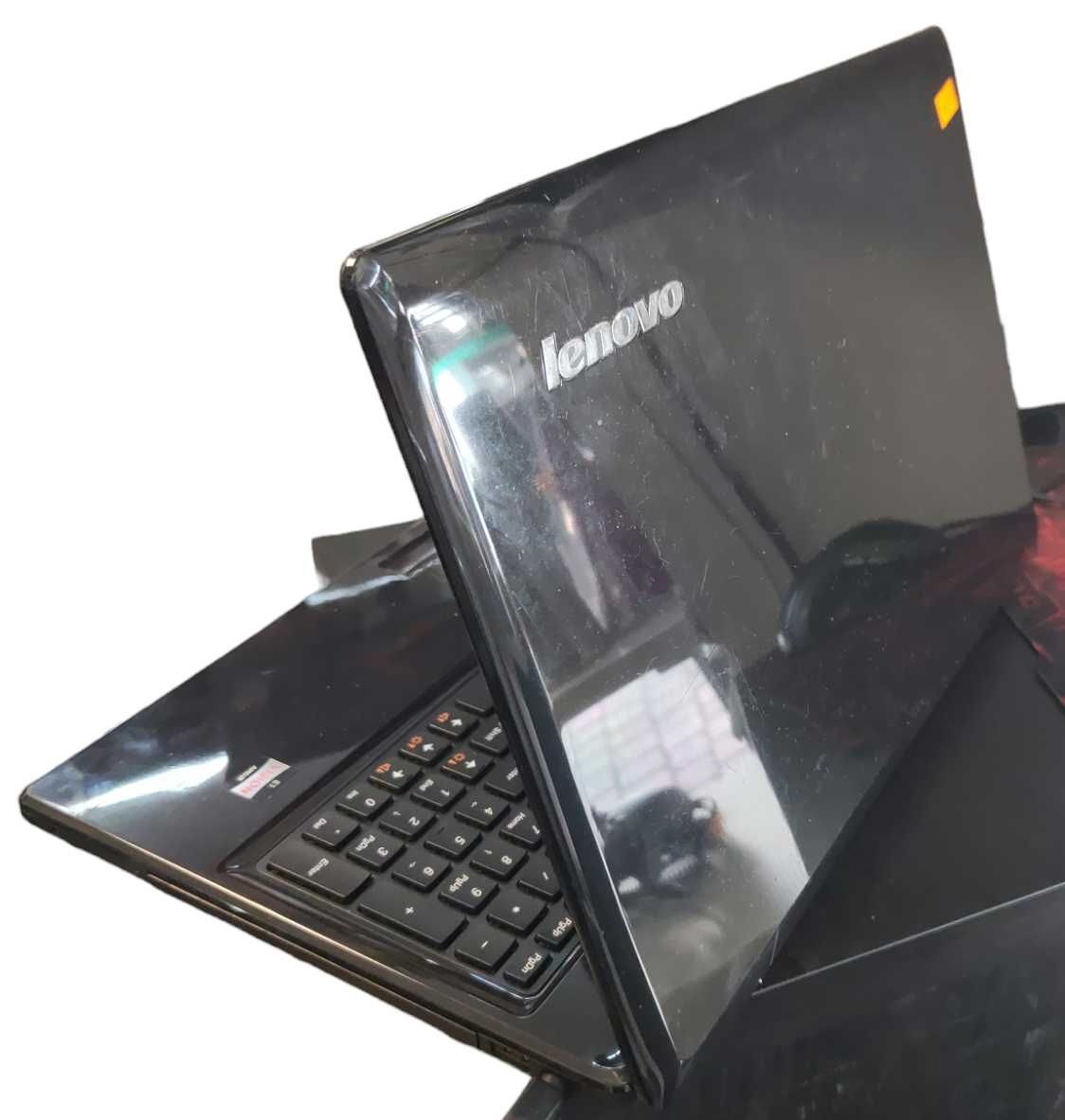 Laptop Lenovo G585 15,6 " AMD E1 4 GB / 500 GB  / Nowy Lombard / TG
