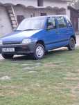 Daewoo tico 0.8 benzyna