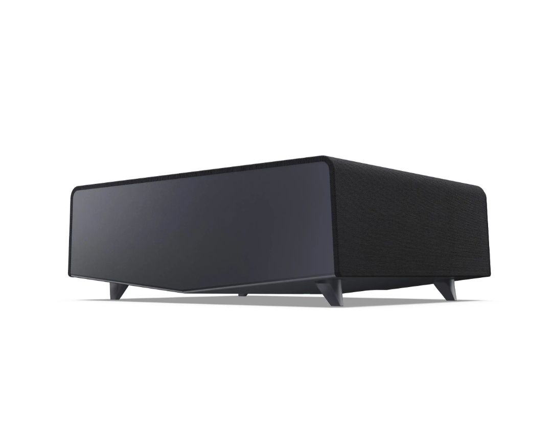 Subwoofer Sharp Aquos Wirelles