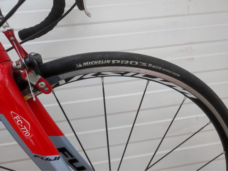 Fuji roubaix 1.0
