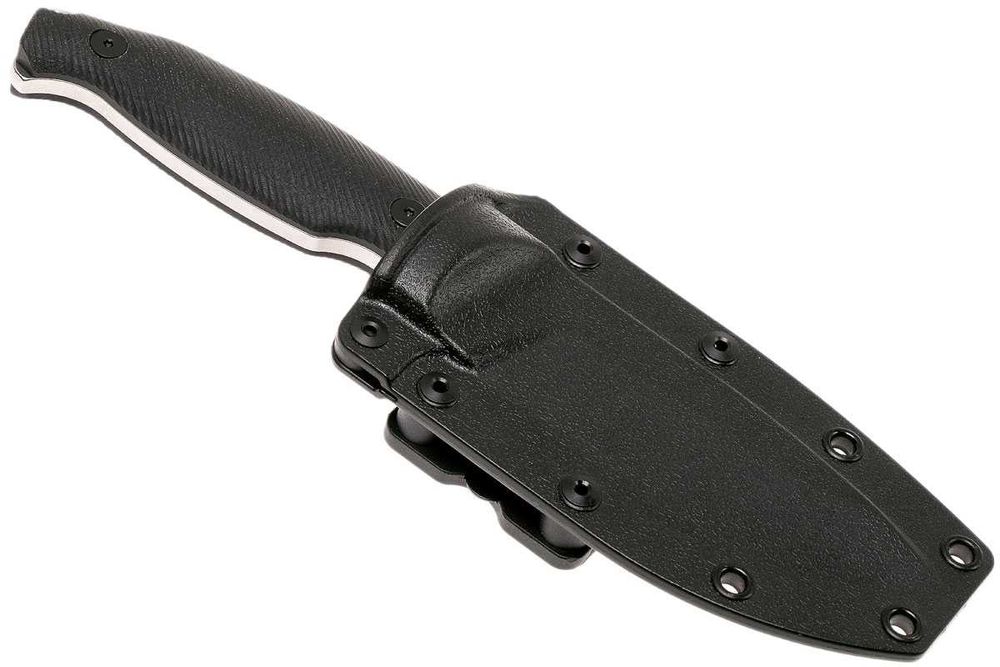 Nóż Ruike Jager F118 Black Surwiwalowy Taktyczny Nowy