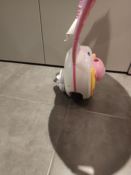 Mobil para cama de bebé