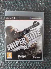 Sniper Elite V2 PS3