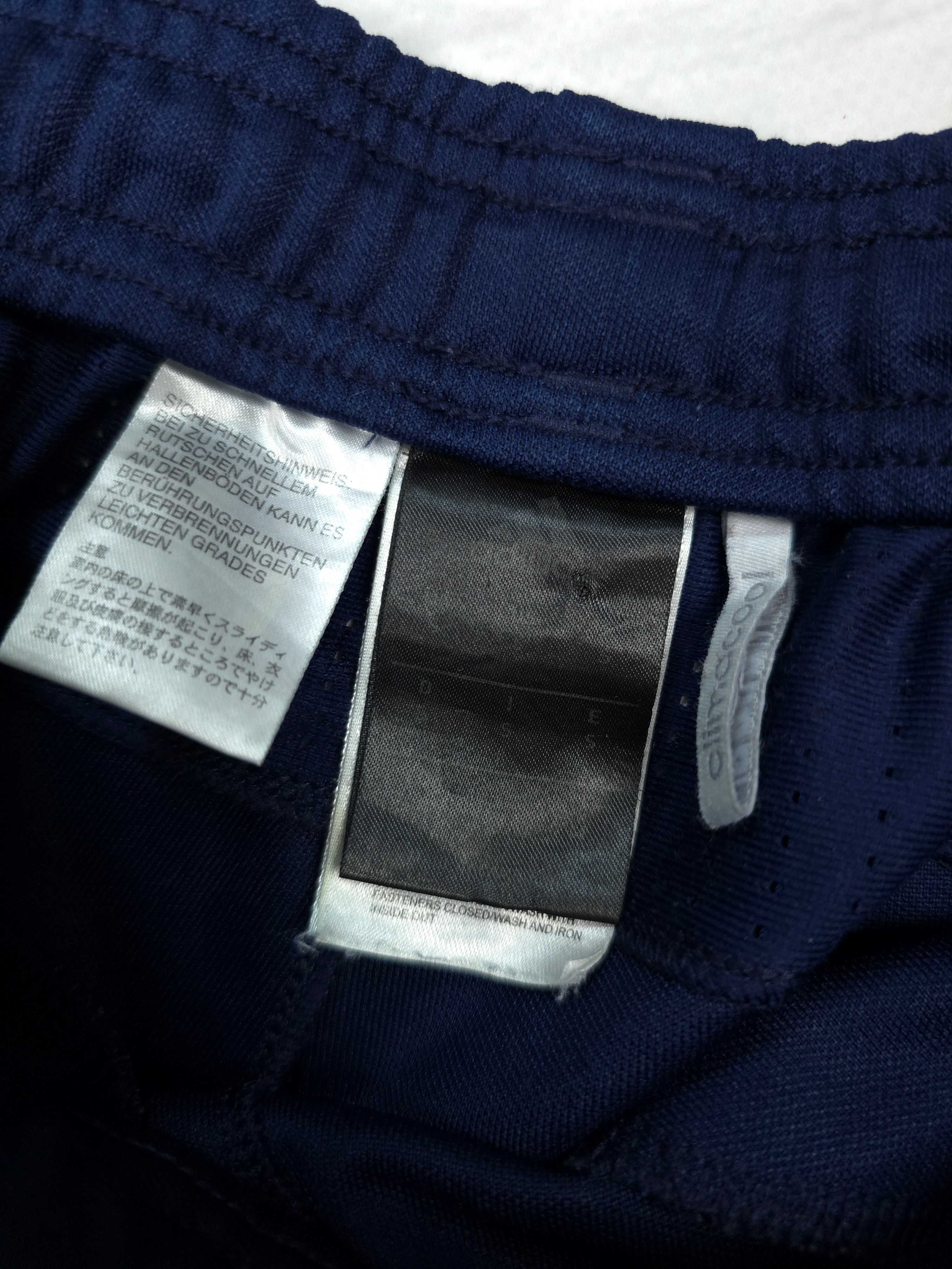 ADIDAS Tiro Męskie Dresy Spodnie Dresowe S