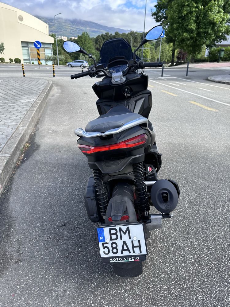 Aprilia SR GT SPORT 125 ABS