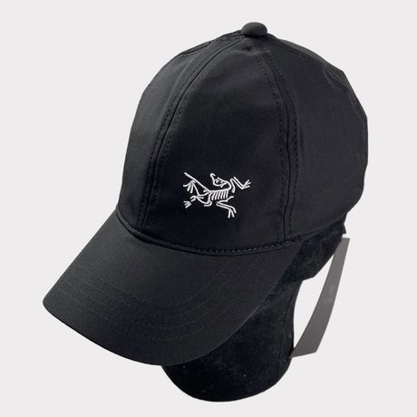 Arcteryx кепка блайзер бейсболка