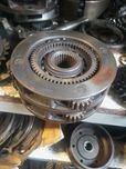 Układ planetarny Massey Ferguson dynashift