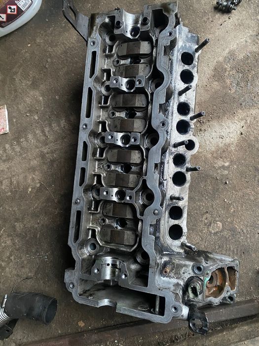 Голова Опель вектра б 2ʼ0