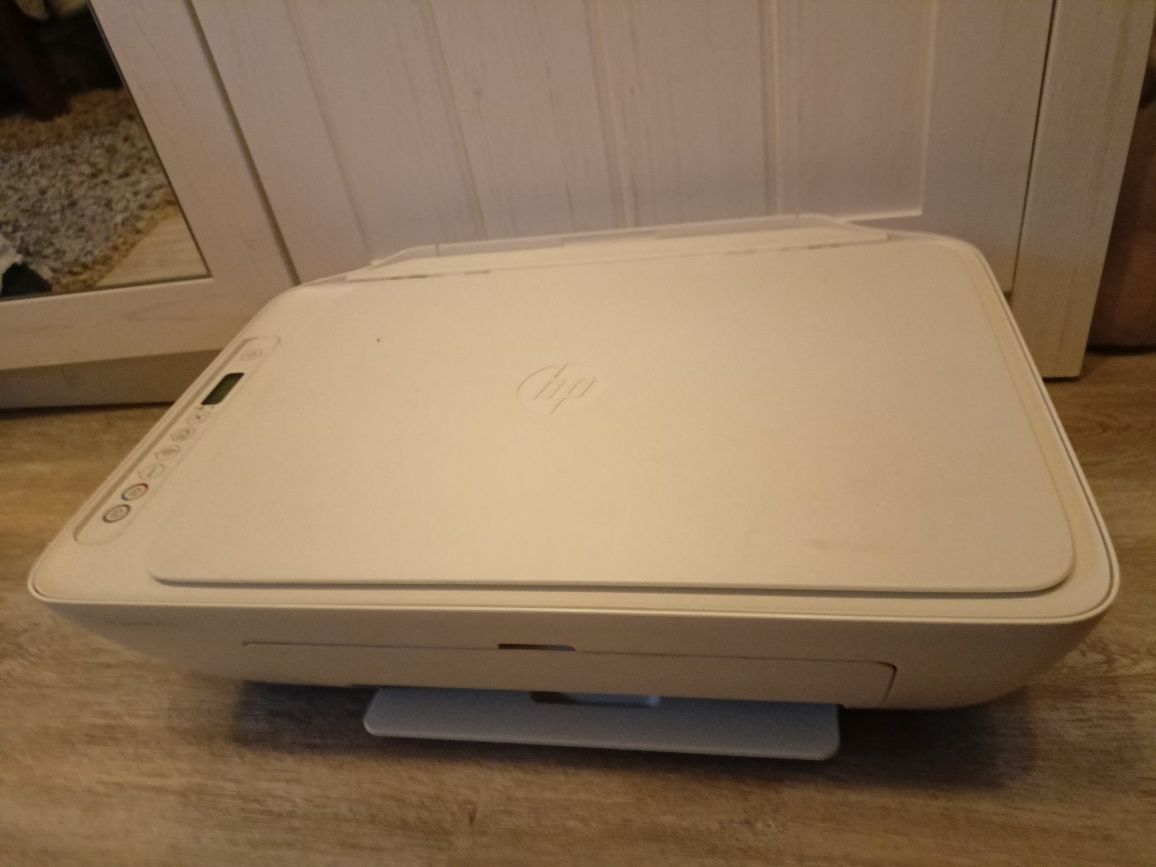 Drukarka wielofunkcyjna hp