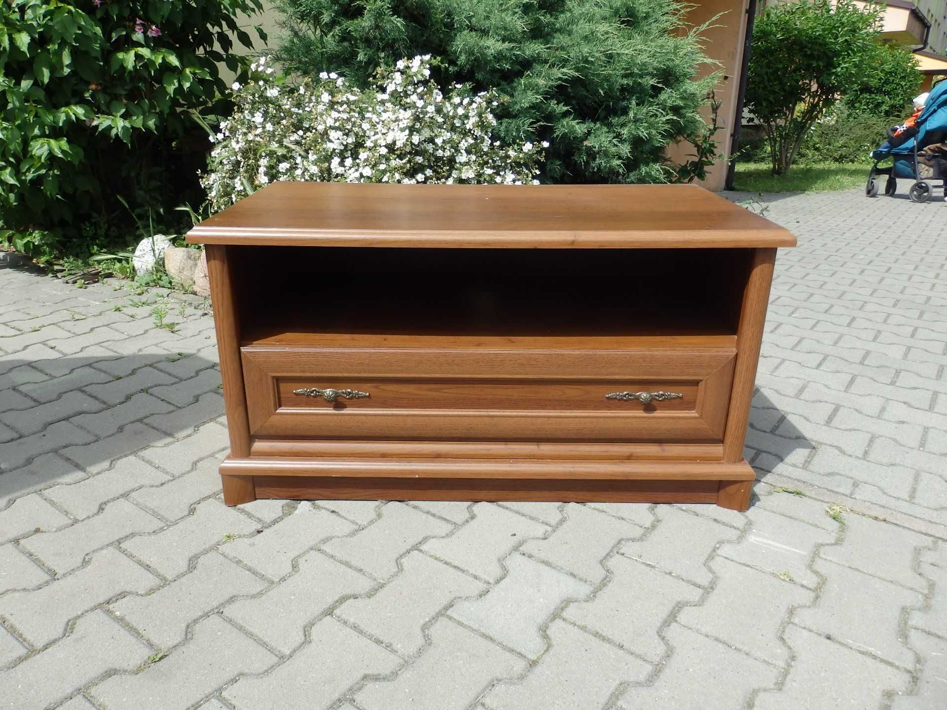 Szafka pod telewizor