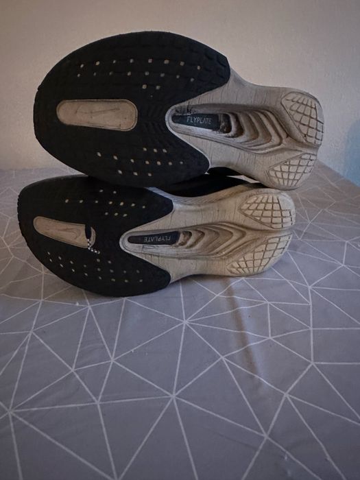 Nike Zoom Fly 6 usadas