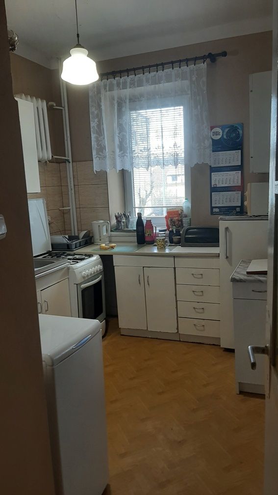 Mieszkanie do wynajęcia