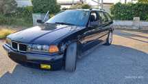 BMW 3 touring 318 tds 90cv