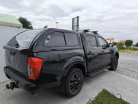 Nissan Navara 2.3 dCi CD 4WD N-Guard Auto