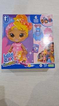 Лялечка Baby Alive Star Besties