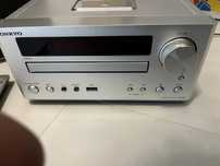 Mini Okoyo radio CD