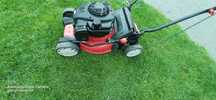 Kosiarka spalinowa Briggs stratton