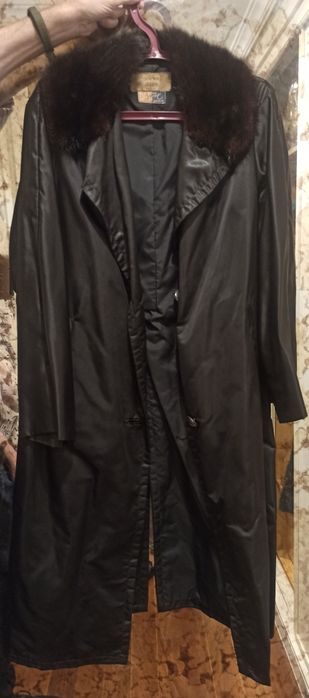 Gabardina Galeries Lafayette Paris