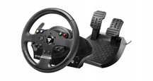 Kierownica Thrustmaster TMX Force Feedback - czarna