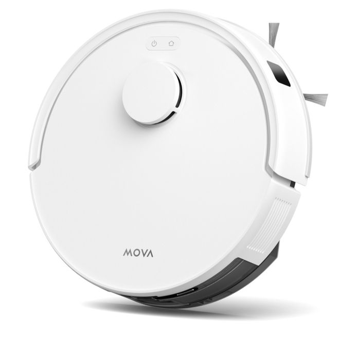Robot sprzątający DREAME Mova E20 Plus Biały