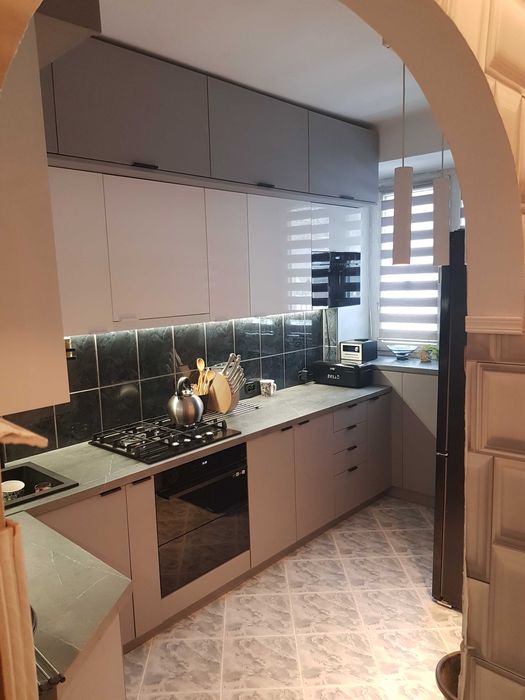 Montaż mebli modułowych