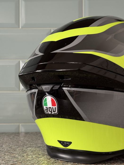 Шлем - AGV K-5 S